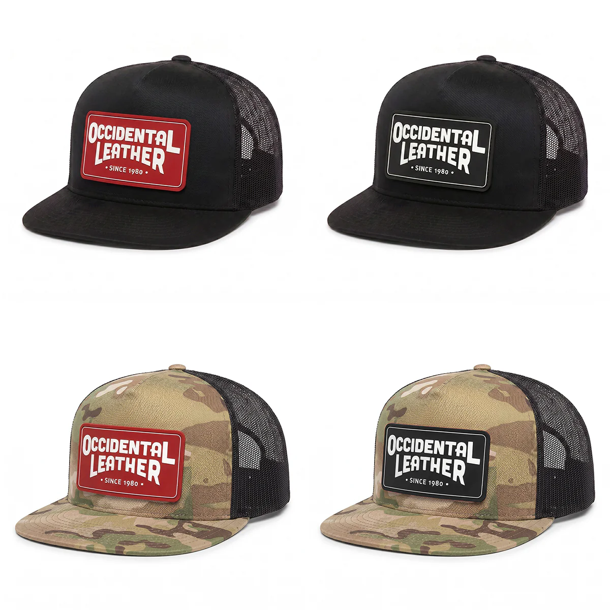 Oxy Merch