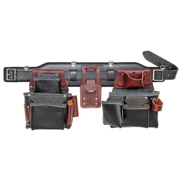 Tool Belt Systems