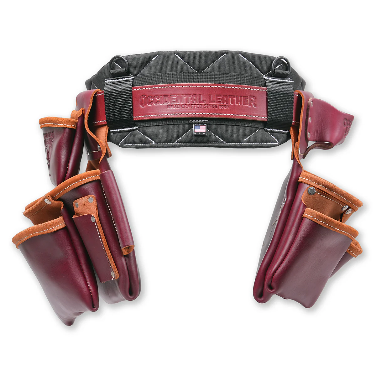 Framer Tool Belt Systems